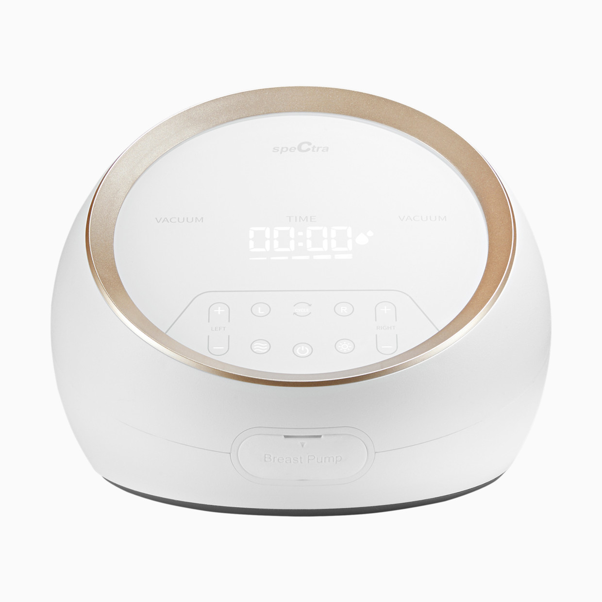 Spectra Gold breast pump