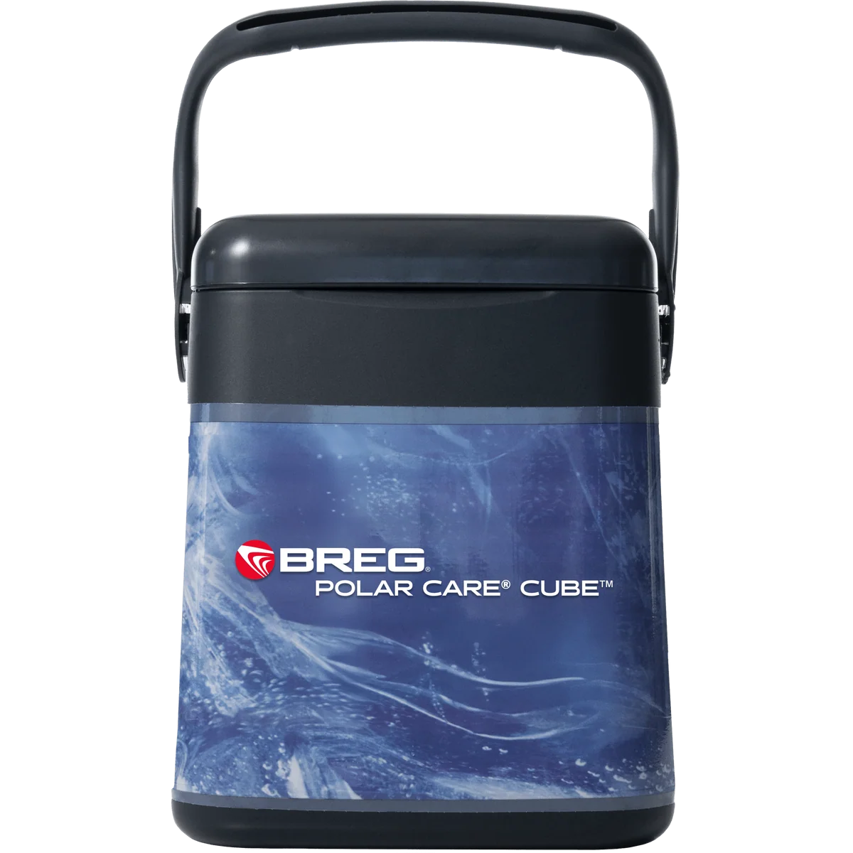 Breg Polar Care Cube cold therapy system